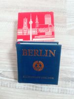 Minibuch - Berlin Hauptstadt der DDR Dresden - Leubnitz-Neuostra Vorschau