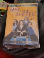 Sex and the City DVD's (3) Bochum - Bochum-Mitte Vorschau