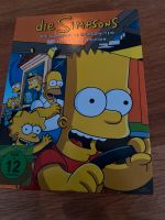 Simpsons Staffel 10 - DVD Rheinland-Pfalz - Ludwigshafen Vorschau