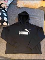Puma Pullover / Hoodie Gr.S Neuwertig Hessen - Dietzhölztal Vorschau