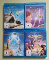 Walt Disney  Tinker Bell    Blu-ray Disc Nordrhein-Westfalen - Mülheim (Ruhr) Vorschau