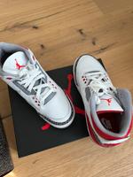 Nike Jordan Sneaker Nordrhein-Westfalen - Erftstadt Vorschau
