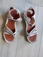 Outdoor-Sandalen von Quechua - wie neu Hessen - Cölbe Vorschau