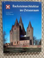 Buch - Backsteinarchitektur im Ostseeraum Wiesbaden - Nordenstadt Vorschau