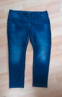 ♥️ Damen Jeans Denim  MaxiBlue Gr. 52 ♥️ Nordrhein-Westfalen - Herne Vorschau