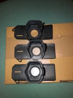 3x Halter PDC Sensor hinten für Opel Astra neu Hessen - Bürstadt Vorschau