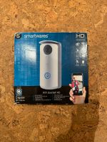 Smartwares Wifi doorbell Hd VD40W; Klingel Bayern - Volkenschwand Vorschau