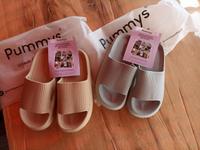 Pummys Schlappen, Bade-Schuhe Nordrhein-Westfalen - Ahaus Vorschau