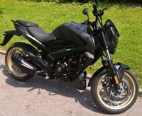 KTM Bajaj 400 ccm Motorrad Naked Bike TÜV 2025 NEU FAHRZEUG Dortmund - Hacheney Vorschau