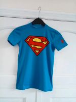 Superman Shirt Hamburg - Bergedorf Vorschau