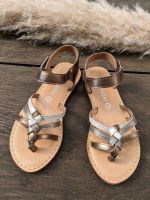 Sandalen Gr. 31 Vertbaudet Ballerinas Zehentrenner Zara H&m Nordrhein-Westfalen - Detmold Vorschau