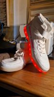 Sneaker mit Blinker und Leuchtfunktion, Party Sneaker- Schuhe Dresden - Neustadt Vorschau