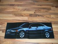 BMW 3er E46 Prospekt von 2/1999 mit 72 Seiten und neuwertig!! Niedersachsen - Göttingen Vorschau