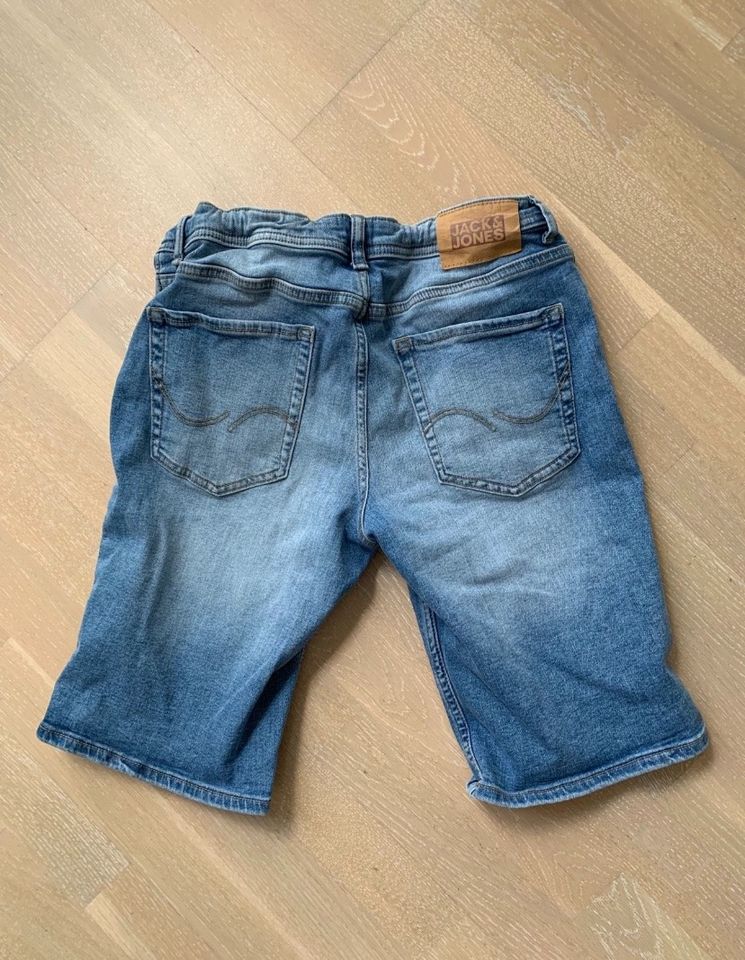 4 Kurze Hosen/Shorts Jack and Jones, Review, Ralph Lauren Gr. 170 in Selm