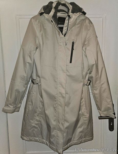 Killtec längere Jacke Mantel Größe 40 in Leipzig - Connewitz | eBay  Kleinanzeigen ist jetzt Kleinanzeigen