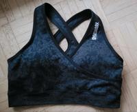 GYMSHARK ADAPT ANIMAL SEAMLESS BH SPORT FITNESS Niedersachsen - Göttingen Vorschau
