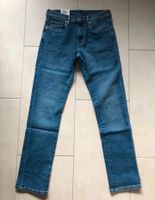 Pepe Jeans Slim blau Neu 28/30 Brandenburg - Potsdam Vorschau