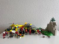 Playmobil Country Bergrettung Bergretter Sammlung 5428 5423 5427 Dresden - Neustadt Vorschau