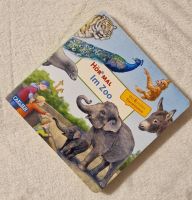 2 x Kinderbücher/ Babybücher von Hör mal Nordrhein-Westfalen - Holzwickede Vorschau