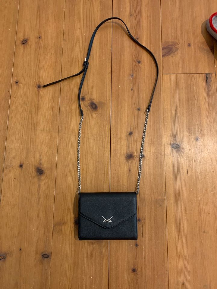 Sansibar Damen Handtasche Schwarz in Berlin