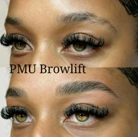 Microblading,Powderbrows,Powderlips,Wimpernlifting,Browlifting, Hamburg - Harburg Vorschau