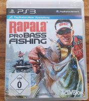 PS3 RAPALA PRO BASS FISHING Bayern - Holzkirchen Vorschau