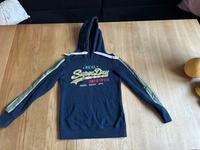 Sweatshirt Superdry 34 Östliche Vorstadt - Fesenfeld Vorschau