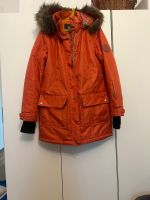 Bonprix Jacke Große 38 orange Kr. München - Haar Vorschau