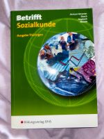 Sozialkundebuch Thüringen - Floh-Seligenthal-Seligenthal Vorschau