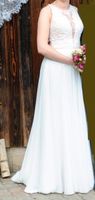 Brautkleid, Hochzeit, Hochzeitskleid, Kleid, Größe 36 Bayern - Altenkunstadt Vorschau