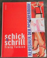 Schick&Schrill Tracy Tolkien Bayern - Selb Vorschau