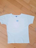 3x  Jungen T- Shirt Gr 128/Petit Bateau etc. Rheinland-Pfalz - Hanhofen Vorschau