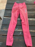 Pikeur Reitleggins/ Reithose, Gr. 146, pink, top Nordrhein-Westfalen - Oerlinghausen Vorschau