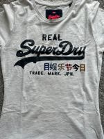 Superdry Shirt Gr. XS Bayern - Altmannstein Vorschau