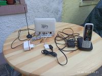 Telefon GIGASET + vodafone Router, EINZELN je 20€ Sachsen - Markneukirchen Vorschau
