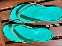 Crocs Flip Flops W 10 Größe 41- 42 Wandsbek - Hamburg Farmsen-Berne Vorschau