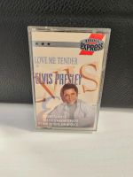 Elvis Presley – Love Me Tender Kassette,MC,Tape Leipzig - Paunsdorf Vorschau