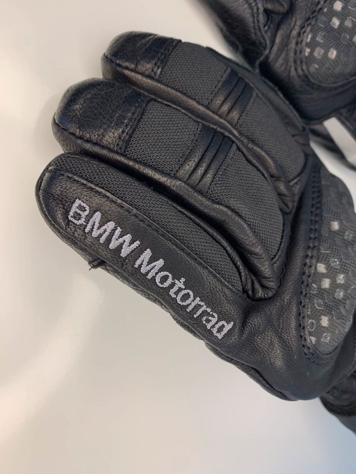 BMW Motorrad Handschuhe Enduro Guard GoreTex NEU in Bremen