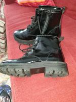 S.Oliver Boots Stiefeletten 39 Nordrhein-Westfalen - Siegburg Vorschau