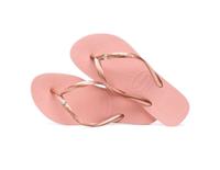 Sandale HAVAIANAS Rose Crystal Swarovski FlipFlop 39 zehentrenner Hessen - Darmstadt Vorschau