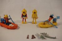 Playmobil Fischer und Taucher Frankfurt am Main - Bornheim Vorschau