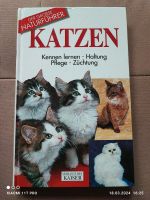 KATZEN Naturführer Buch Haustier Sachbuch Baden-Württemberg - Berglen Vorschau