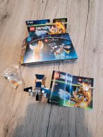 Lego Dimension Chima Fun Pack 71232 Hessen - Marburg Vorschau