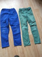Coole Chinohose und Jeans in angesagten Farben Gr. 140 Bayern - Bad Tölz Vorschau