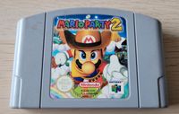 Nintendo 64 Spiel - Mario Party 2 - N64 Niedersachsen - Weyhe Vorschau