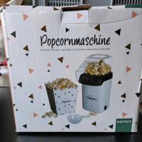 Popcornmaschine neu Bayern - Bad Grönenbach Vorschau