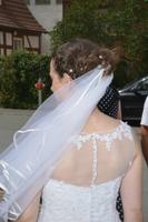 Brautkleid Ladybird Gr M, Hochzeit, Trauung Bayern - Ebensfeld Vorschau