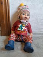 Puppe Baby Born Hessen - Kassel Vorschau