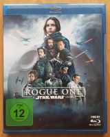 Rogue One - A Star Wars Story in der 2-Disc Edition BluRay Niedersachsen - Haste Vorschau