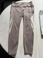 Nike Air Leggings Dri Fit fast running Gr. L Top Zustand Bayern - Burgau Vorschau